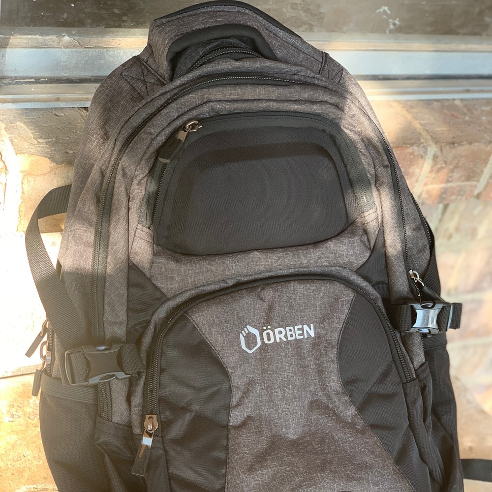Orben Backpack